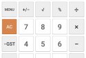 CITIZEN Calculator [Ad-free] screenshot 2