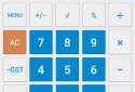 CITIZEN Calculator [Ad-free] screenshot 3