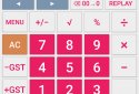 CITIZEN Calculator [Ad-free] screenshot 5