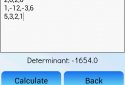 Matrix Determinant Pro screenshot 3