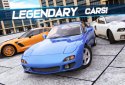 Alpha Drift Car Racing screenshot 1