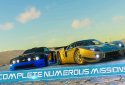 Alpha Drift Car Racing screenshot 3
