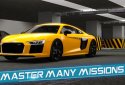 Alpha Drift Car Racing screenshot 4