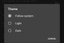 Full Battery Charge Alarm screenshot 7