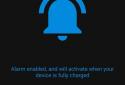 Full Battery Charge Alarm screenshot 8