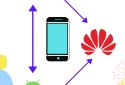 PhoneSync - легкая синхронизация файлов смартфонов screenshot 3