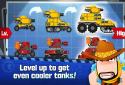 Super Tank Blitz screenshot 4