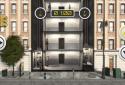 Crazy Lifter 3d: City Battle of Elevators. screenshot 2