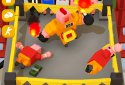 Idle Boxing - Idle Clicker Tycoon Game screenshot 4