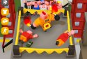 Idle Boxing - Idle Clicker Tycoon Game screenshot 9