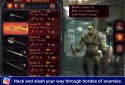 ORC: Vengeance - Wicked Dungeon Crawler Action RPG screenshot 8