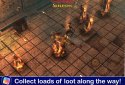 ORC: Vengeance - Wicked Dungeon Crawler Action RPG screenshot 9