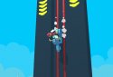 Elevator Fall - Lift Rescue Simulator 3D screenshot 4