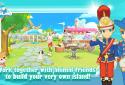 Tour of Neverland screenshot 2