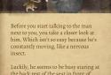 The Case Innsmouth screenshot 6
