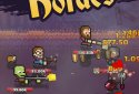 Steam Town Heroes: Idle Zombie RPG screenshot 4
