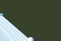 Roll Around 3D - Best Running & escaping game screenshot 2