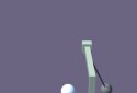 Roll Around 3D - Best Running & escaping game screenshot 7