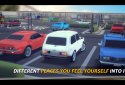 Parking: Revolution Car Zone Pro screenshot 1