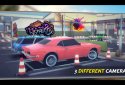 Parking: Revolution Car Zone Pro screenshot 4