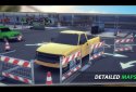Parking: Revolution Car Zone Pro screenshot 5