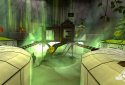Smiling-X 2: The Resistance survival in subway. screenshot 2