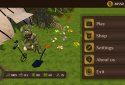 Treasure-hunter – the story of monastery gold screenshot 1