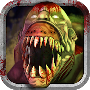 aZombie: Dead City | Zombie Shooting Game