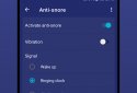 asleep: Sleep Cycle alarm, Anti snore, Sleep sound screenshot 8