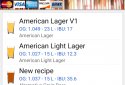 Calculate Beer screenshot 1