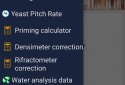 Calculate Beer screenshot 2
