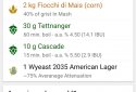 Calculate Beer screenshot 4