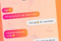 Firstep - match, chats, drinks screenshot 5