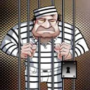 Prison Escape: Ghost