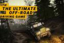 MudRunner Mobile screenshot 2