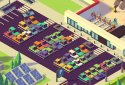 Car Industry Tycoon - Idle Car Factory Simulator screenshot 3