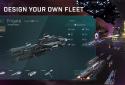 Stellaris: Galaxy Command, Sci-Fi, space strategy screenshot 2