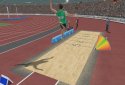 Athletics Mania: Track & Field Summer Sports Game screenshot 2