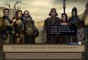 Кровна ворожнеча: Відьмак. screenshot 6