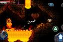 Willy Jetman: Astromonkey's Revenge screenshot 1