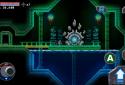 Willy Jetman: Astromonkey's Revenge screenshot 4