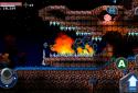 Willy Jetman: Astromonkey's Revenge screenshot 5