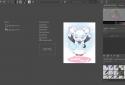 Krita screenshot 1