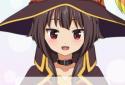 ISEKAI Konosuba - Let's Talk to Megumin screenshot 4
