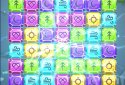 Birdies Escape: Candy Gems and The Match screenshot 5