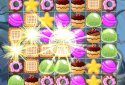 Birdies Escape: Candy Gems and The Match screenshot 8