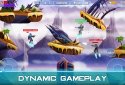 Warfield: Tactical Arena Shooter screenshot 2