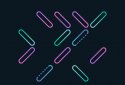 Glidey - Relaxing brain puzzles screenshot 1