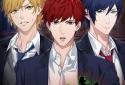 Haunted Heartbeats: Horror Otome Romance Novel screenshot 1
