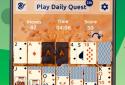 Solitaire & Puzzles screenshot 4
